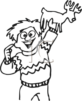 Cartoon Clipart